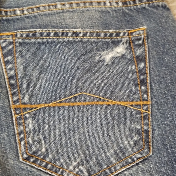 Aeropostale Men Shorts,  size 32. - Picture 4 of 6